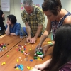 DevOps Agile Lego Training - Articulate Agile