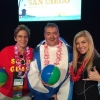 SGCAL Scrum Alliance San Diego Gathering - Lynda Menge, Scrum Master