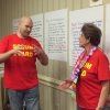 SGCAL Scrum Alliance San Diego Gathering - Lynda Menge, Scrum Master