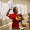 SGCAL Scrum Alliance San Diego Gathering - Lynda Menge, Scrum Master